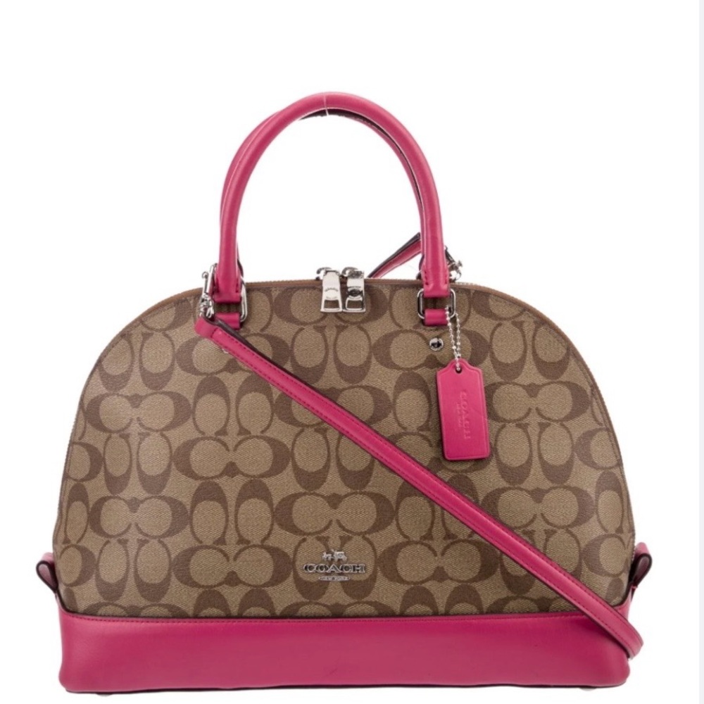 •Coach bundle•